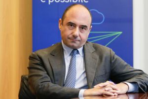 Massimo Manelli, vice direttore Assolombarda confindustria Milano Monza e Brianza