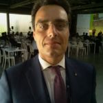 Tommaso Santini, amministratore delegato di Vega