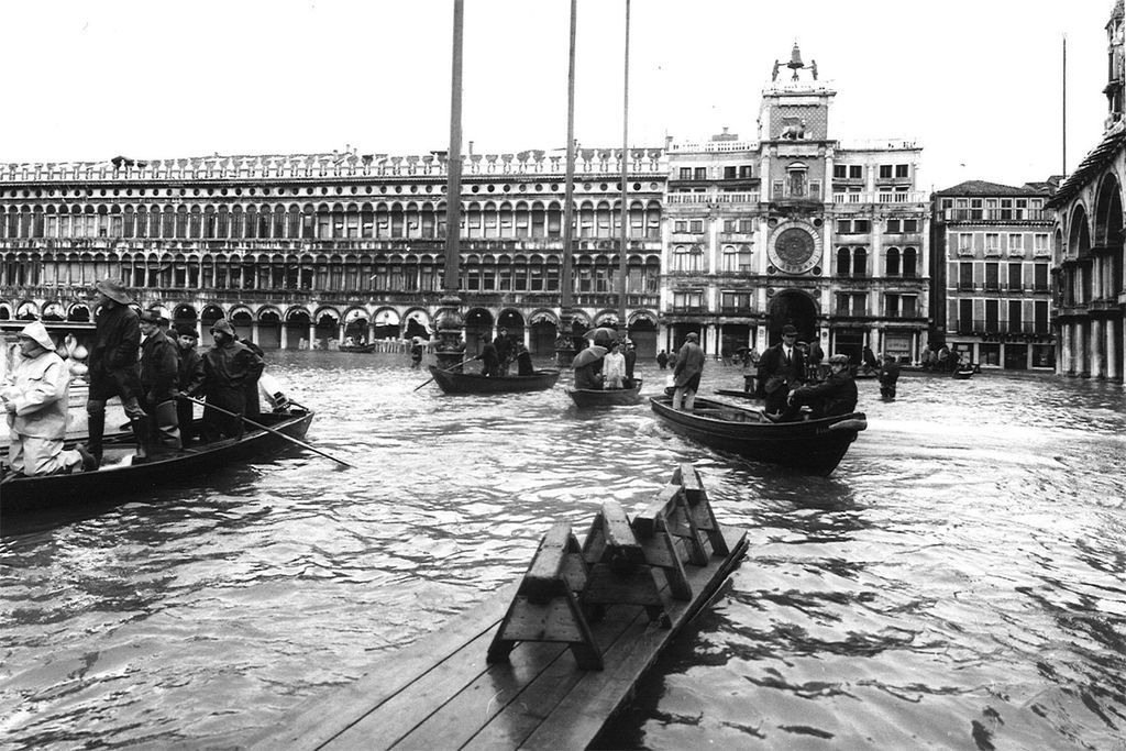 venezia-alluvione