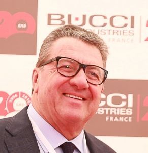 Massimo Bucci 2016.10.27