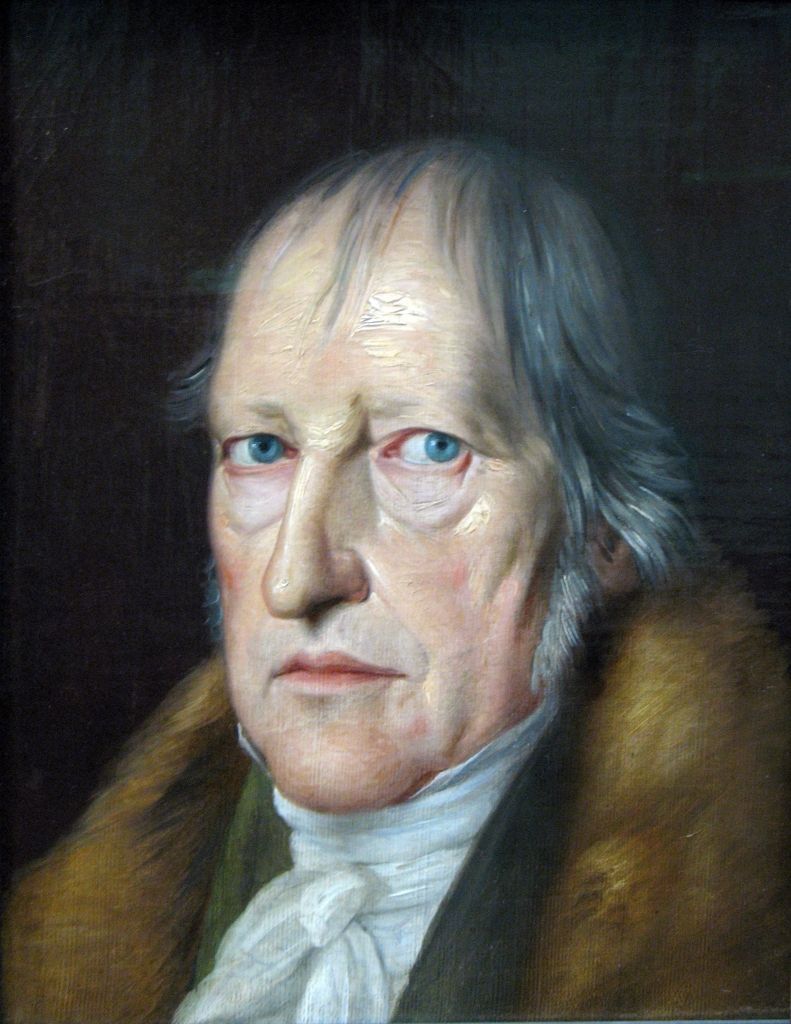 1831_Schlesinger_Philosoph_Georg_Friedrich_Wilhelm_Hegel