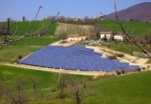 Pannelli fotovoltaici di Enertronica
