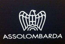 Il logo di Assolombarda