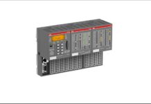 AC500 Condition Monitoring System