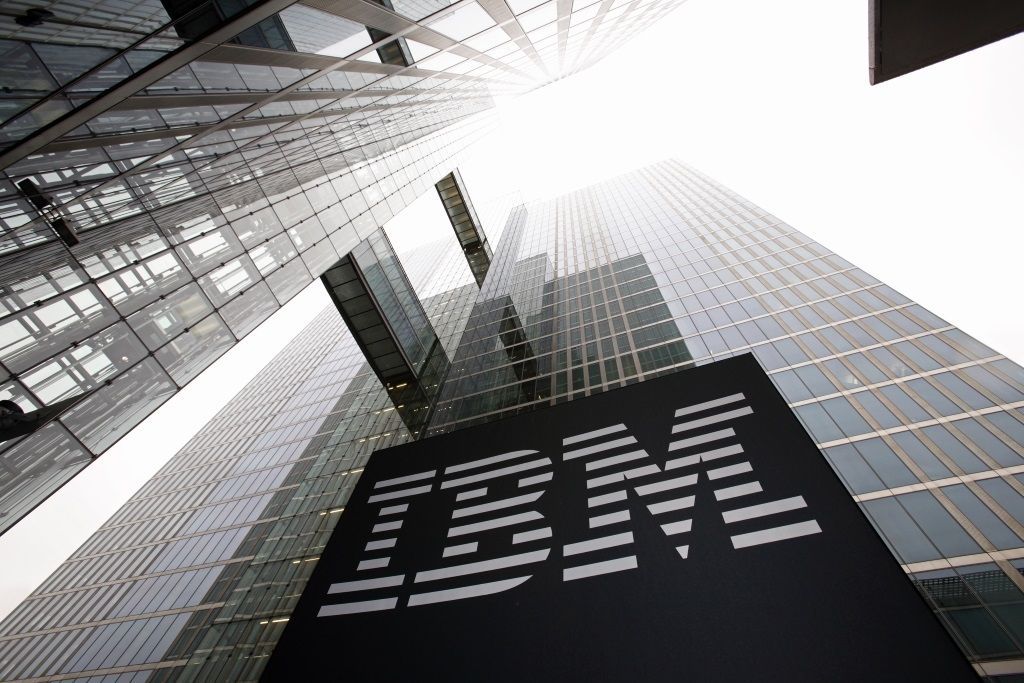 IBM's Global Center for Watson IoT in Munich, Germanyjpg