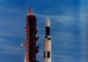 Skylab_launch_on_Saturn_V