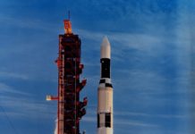 Skylab_launch_on_Saturn_V