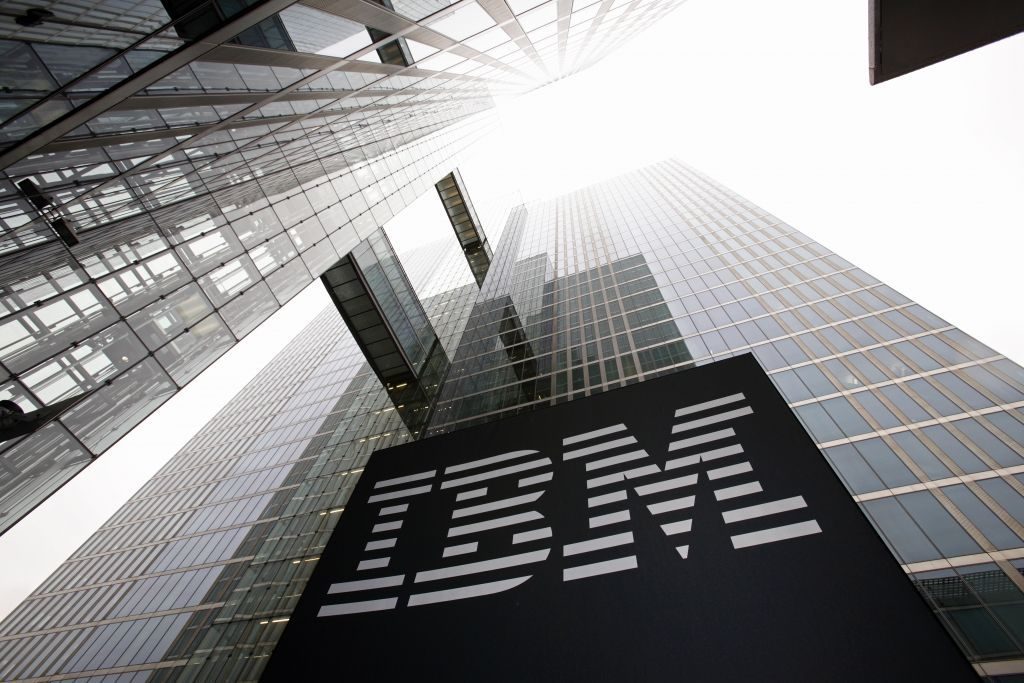 IBM IoT Munich_building