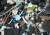 Inquinamento materie Plastiche