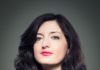 Tatiana Rizzante - CEO Reply Portrait.