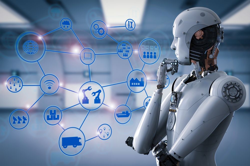 Il futuro del lavoro tra intelligenza artificiale e automazione - Industria  Italiana
