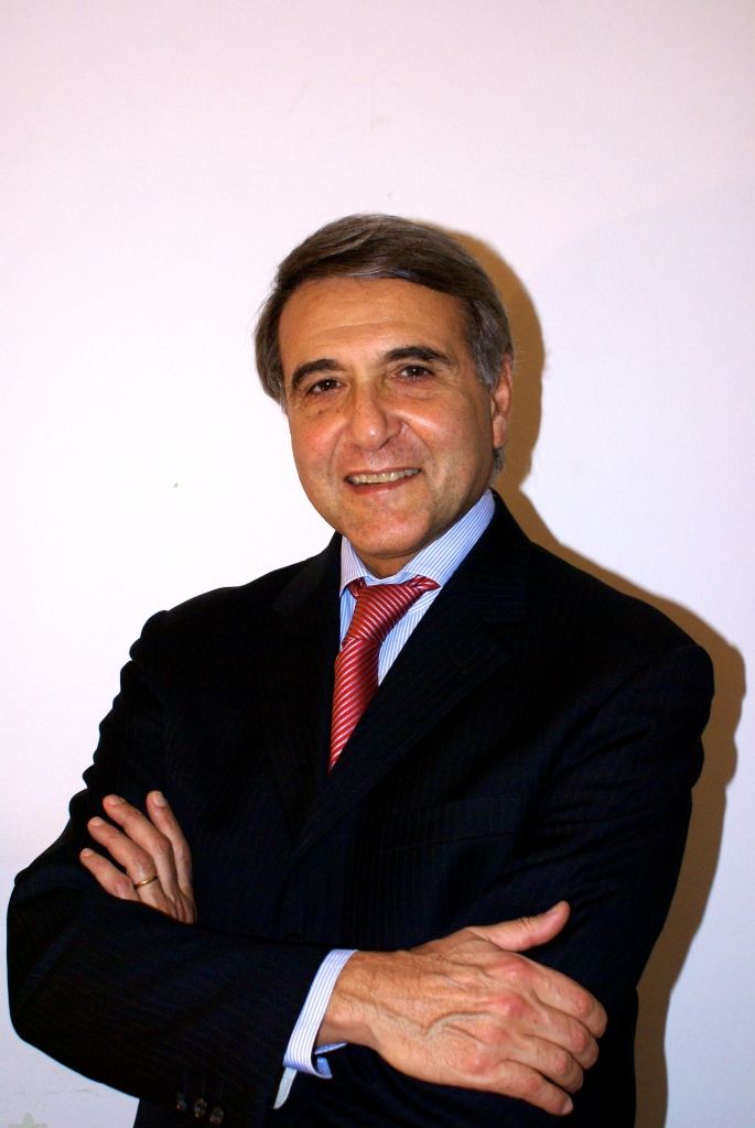  Gianluca Fusco
