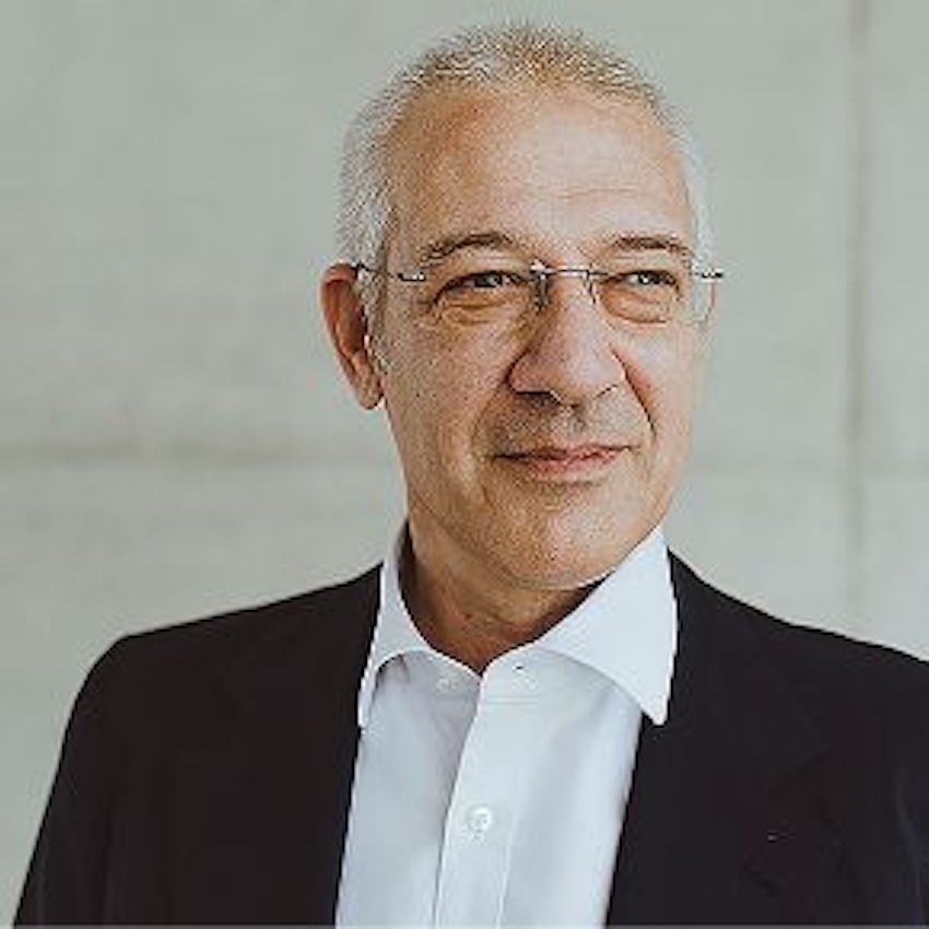 Maurizio Ferraris - GFT Technologies