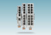 La serie Fl Switch di Phoenix Contact è concepita per l'integrazione all'interno di sistemi di automazione industriale