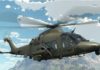 I due Aw169 da addestramento previsti per la Forza Armata favoriranno il processo di familiarizzazione di operatore e equipaggi con le caratteristiche di base del nuovo elicottero in vista del più ampio programma Luh