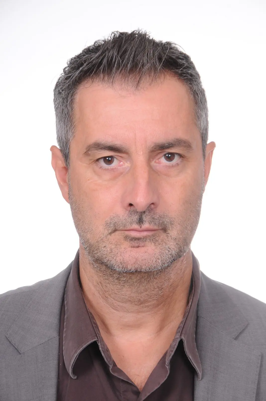 Domenico Raguseo,esperto di cybersecurity di Exprivia