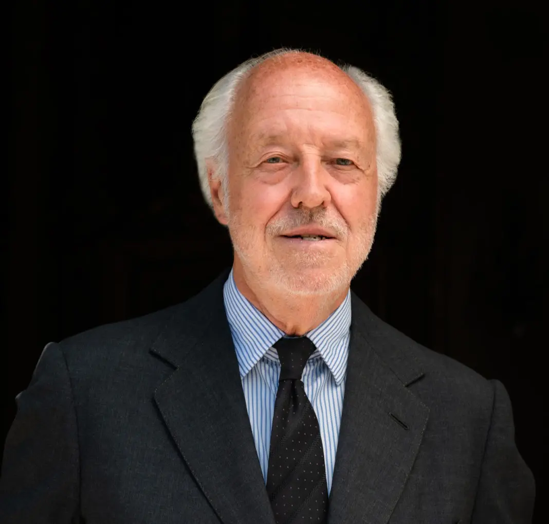 Giorgio Marsiaj, Presidente dell’Unione Industriale di Torino