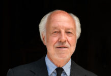 Giorgio Marsiaj, Presidente dell’Unione Industriale di Torino