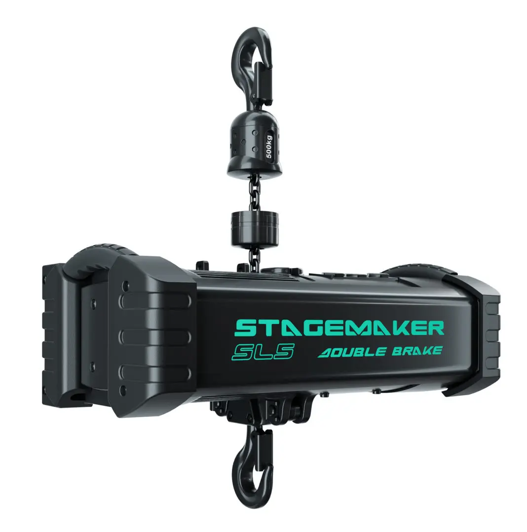 StageMaker SL5