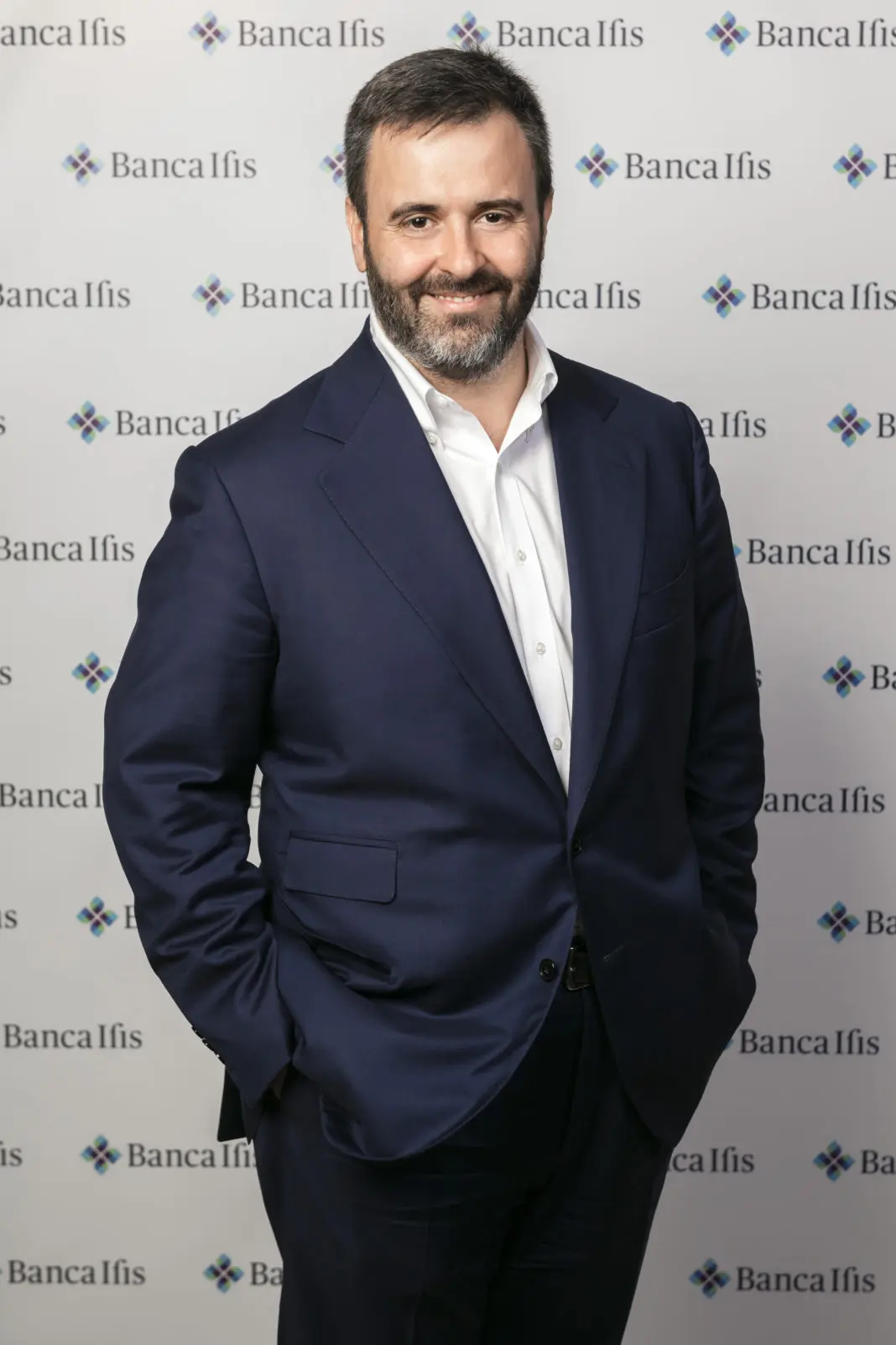 Raffaele Zingone, responsabile direzione affari di Banca Ifis.