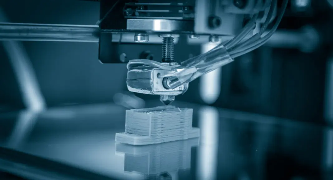 La stampa 3D cambierà il mondo quasi come è stato cambiato da Internet