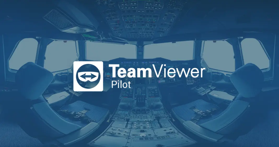 La nuova offerta si affianca sul software di successo TeamViewer Pilot