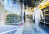 Bosch sta eseguendo i primi test sul 5G nella sua fabbrica di Reutlingen