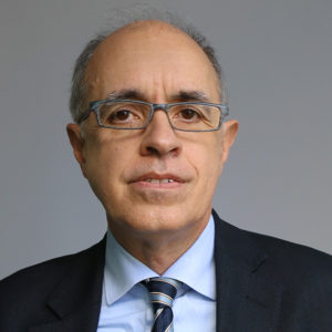 Giovanni Azzone, Professore di Impresa e decisioni strategiche e già Rettore del Politecnico di Milano