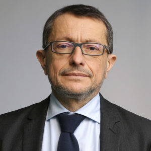 Mario Calderini, Professore di Social Innovation e Direttore di Tiresia