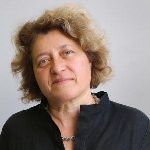 Lucia Tajoli, Professoressa di Politica economica