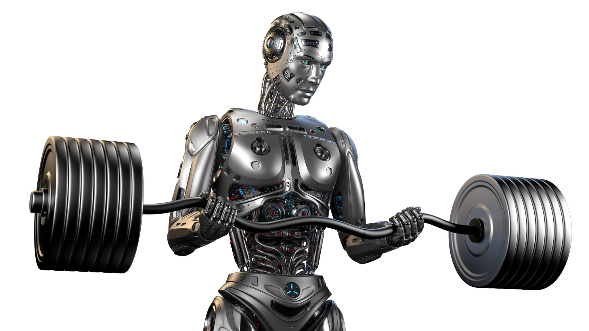 Роботов есть мозги. Роботы в спорте тренер. Pet Fitness Robot от Varram. Арт фитнес робот. Роботы фитнес-клубы.